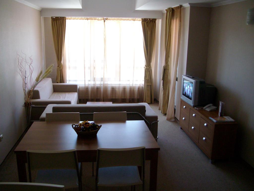 Snezhanka Apartments TMF Pamporowo Exterior foto