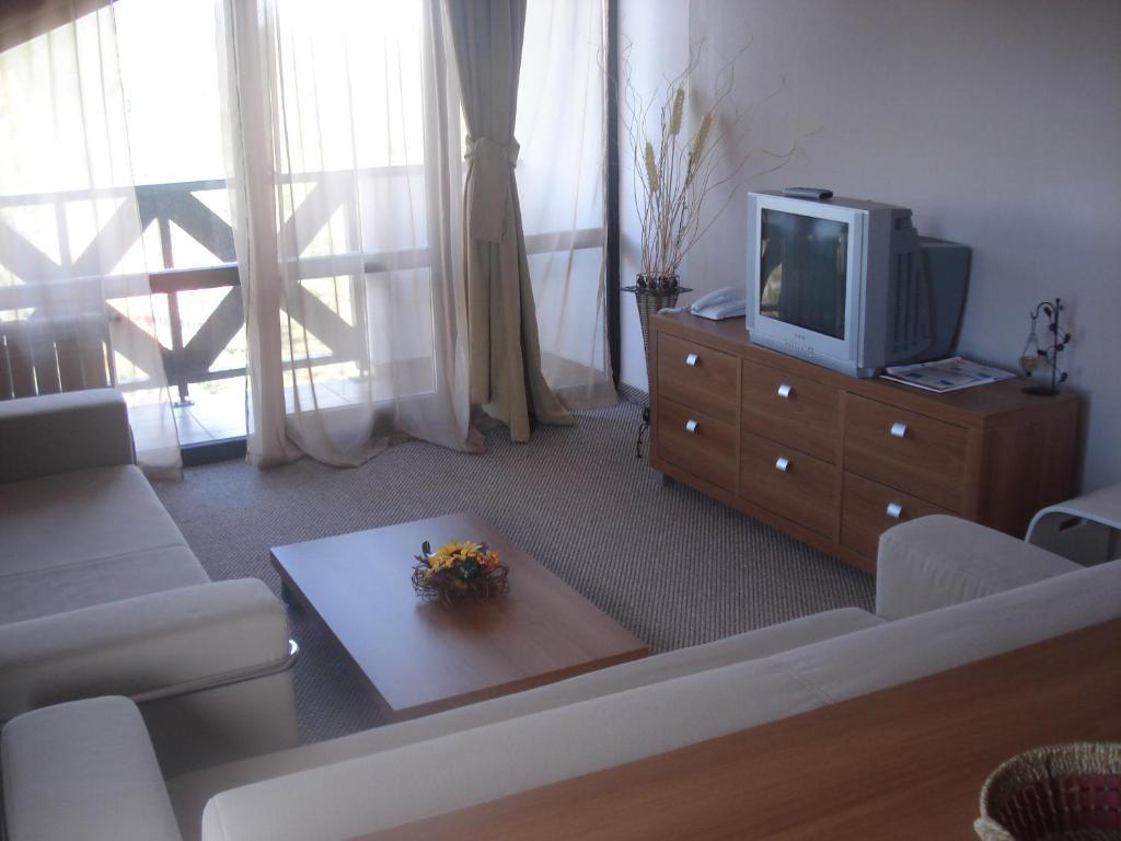 Snezhanka Apartments TMF Pamporowo Zimmer foto
