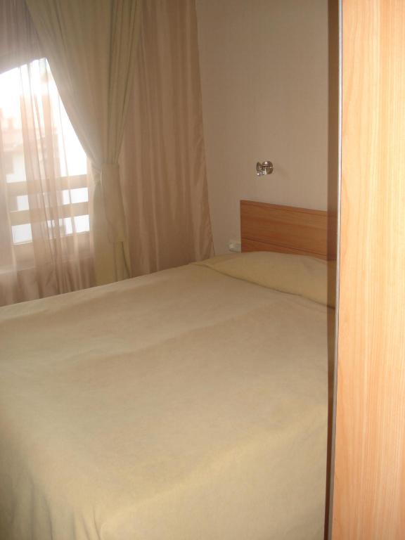 Snezhanka Apartments TMF Pamporowo Zimmer foto