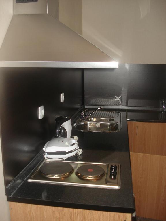 Snezhanka Apartments TMF Pamporowo Zimmer foto