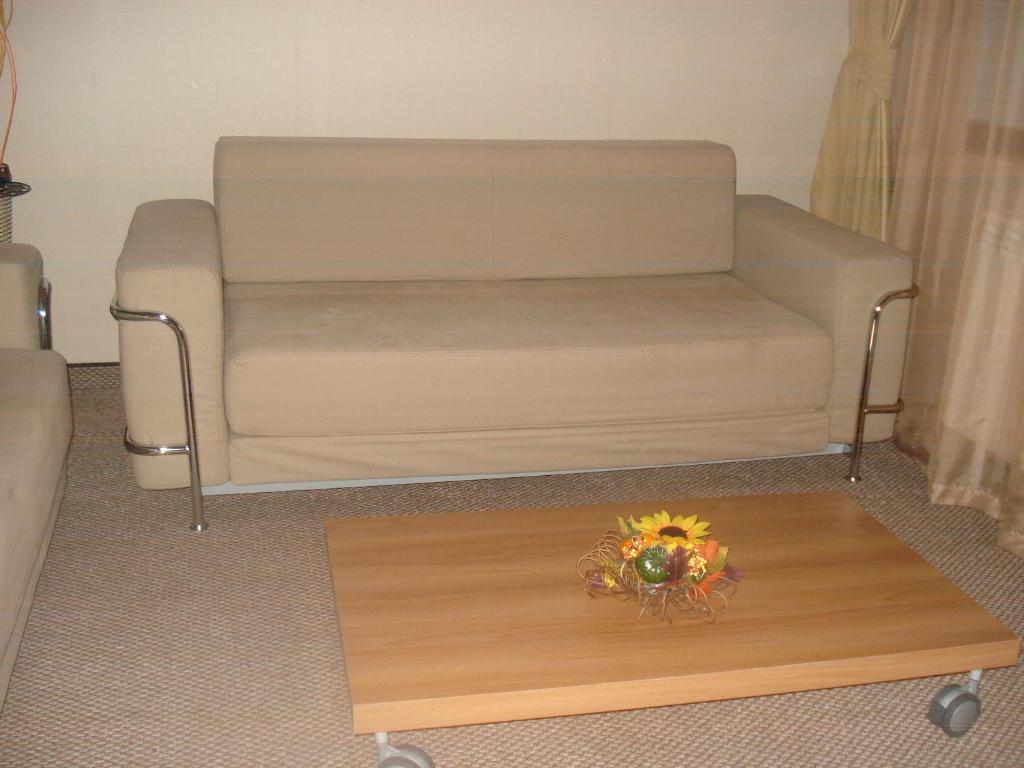 Snezhanka Apartments TMF Pamporowo Zimmer foto